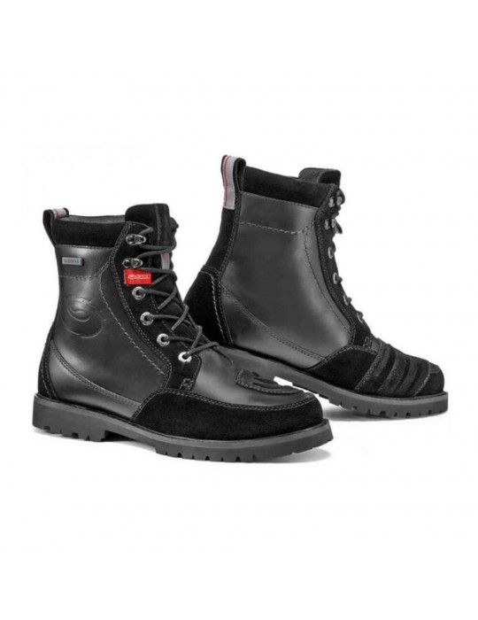 sidi arcadia rain boots