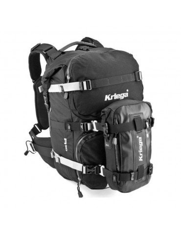 KRIEGA R20 Backpack