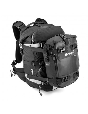 KRIEGA R30 Backpack