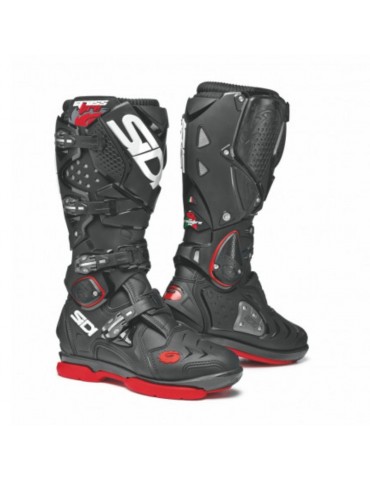 SIDI Crossfire 2 Sm negro /...