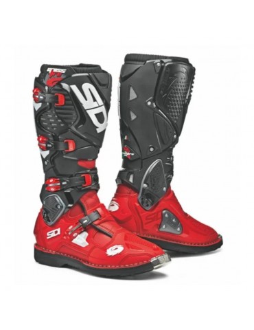 SIDI Crossfire 3 red / red...