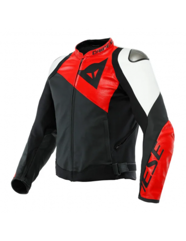 DAINESE Sportiva black-matt...