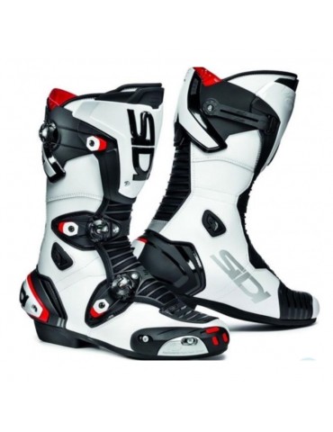 SIDI Mag 1 blanco / negro