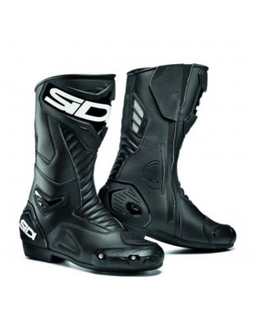 SIDI Performer negro / negro