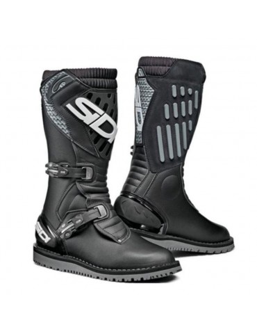 SIDI Trial Zero 2 black