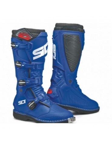 SIDI X Power blue