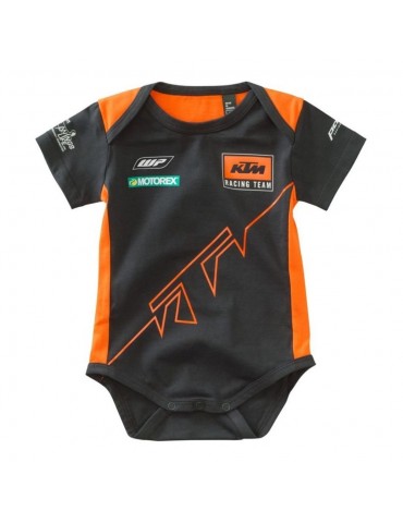 KTM Baby Team Body 74/6-9MO