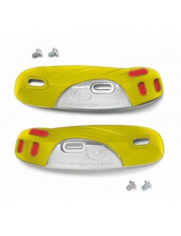 SIDI Aluminum Slider...