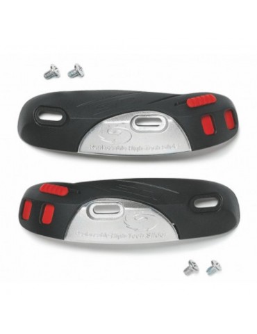 SIDI Aluminum Slider...