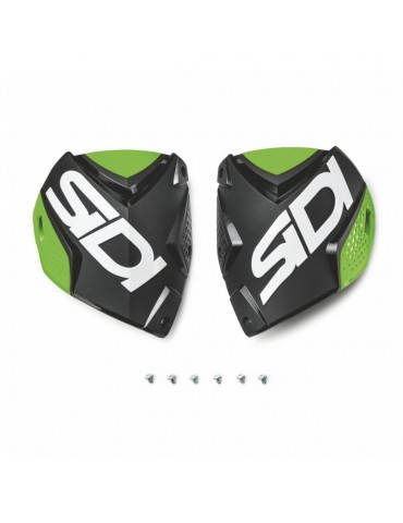 SIDI Front Rod Crossfire 2...