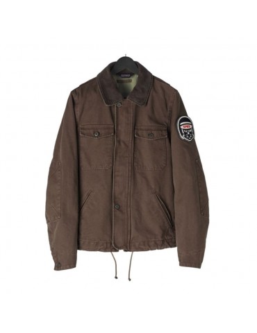 SPIDI Originals Tex militar