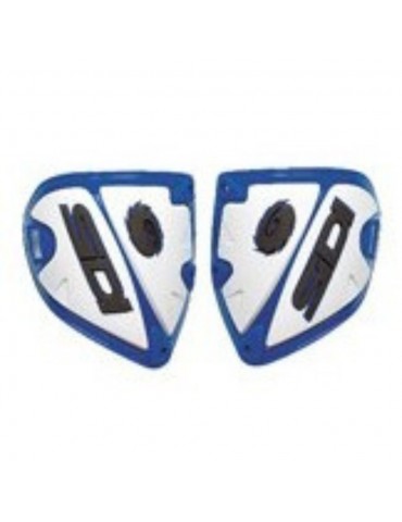 SIDI Front Rod Crossfire blue