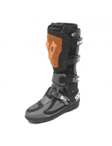 SIDI Front Rod Flex Force...