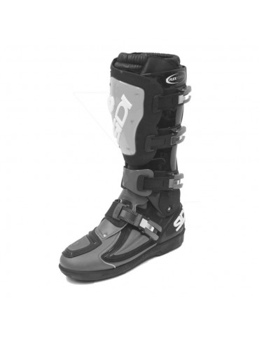 SIDI Front Rod Flex Force...