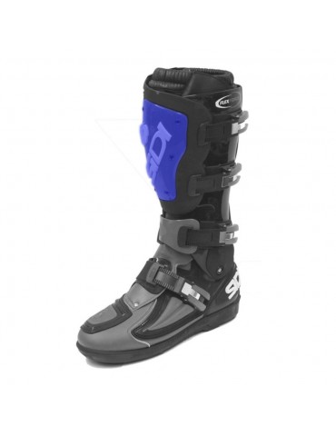 SIDI Front Rod Flex Force blue