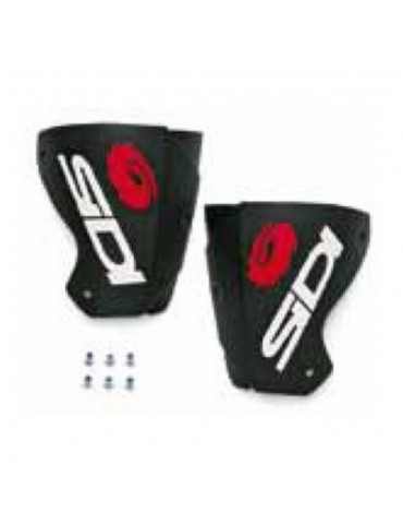 SIDI Front Rod Vertebra black