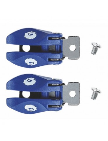 SIDI Buckle Strap blue