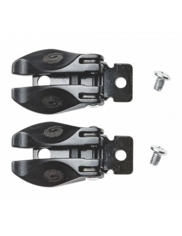 SIDI Buckle Strap black