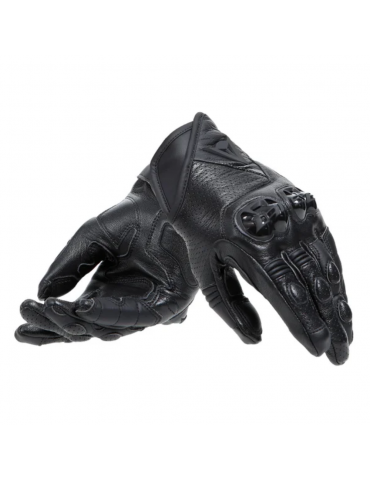 DAINESE Blackshape noir / noir