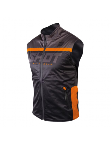 SHOT Bodywarmer Lite 2.0...