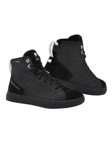REVIT Delta H2O Ladies negro