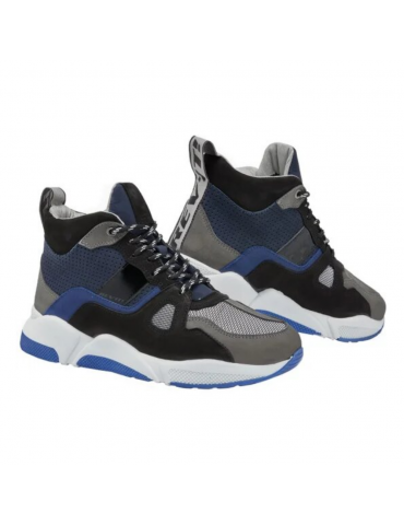 REVIT Astro negro / azul