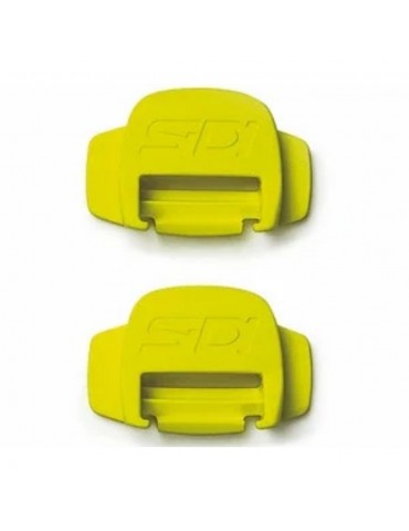 SIDI Strap Pin yellow