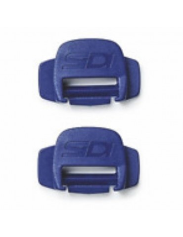 SIDI Strap Pin blue