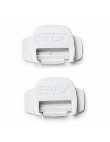 SIDI Broche De Sangle blanc