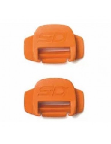 SIDI Broche De Sangle orange