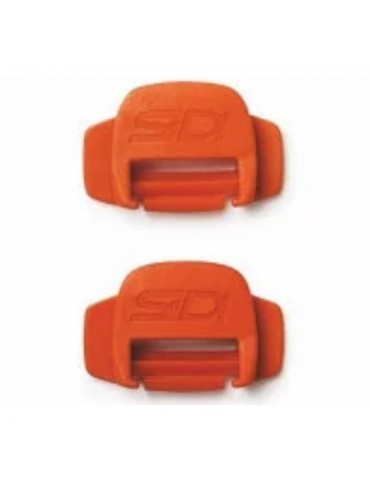 SIDI Strap Pin orange fluor