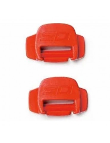 SIDI Strap Pin red