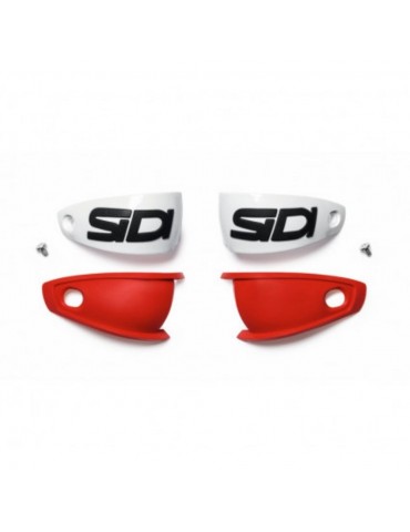 SIDI Protector Trasero Mag1...