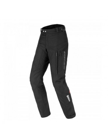 SPIDI Outlander Short black