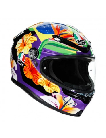 AGV K6 Replica MPLK...