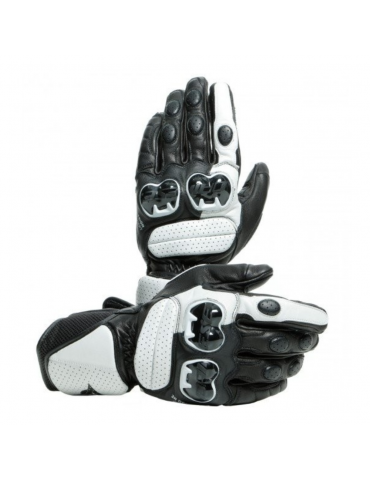 DAINESE Impeto noir / blanc