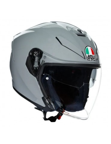 AGV K-5 Jet Solide - Nardo...