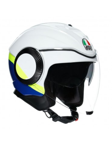 AGV Orbyt Multi Block...