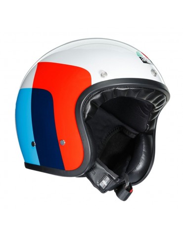 AGV X70 Multi - Vela blanco...