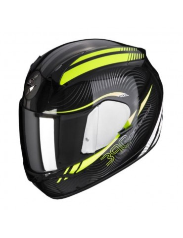 SCORPION Exo-390 Sting...