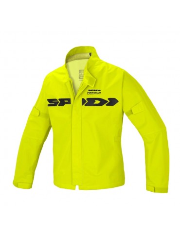 SPIDI Sport Rain amarelo fluor