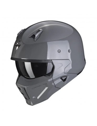 SCORPION Covert-X  Solid...