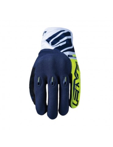 FIVE E-3 Evo yellow fluor /...