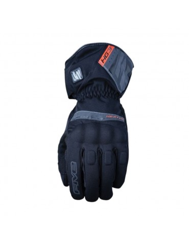 FIVE HG3 WP noir