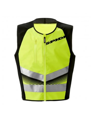 SPIDI HV Light yellow fluor