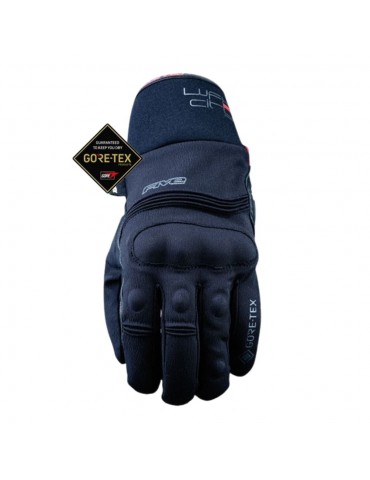 FIVE WFX City Short GTX negro