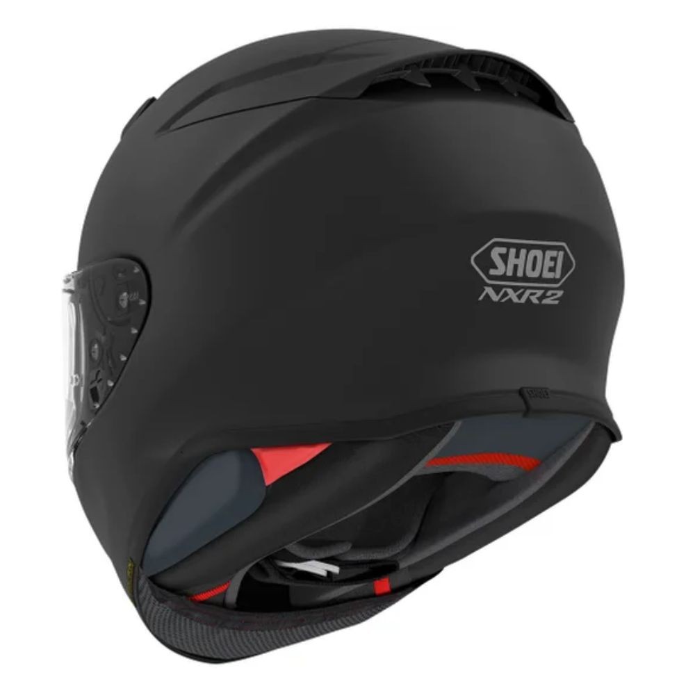 shoei nxr matt