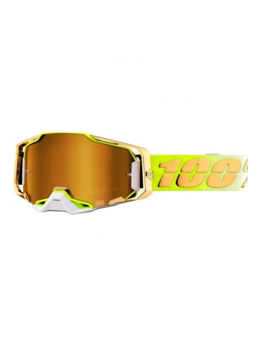 100% Armega Feelgood / oro