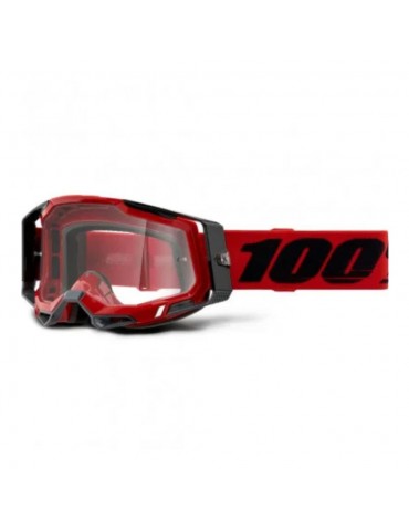 100% Racecraft 2  red /...