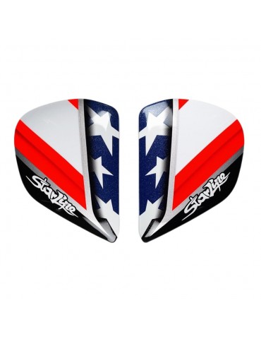 ARAI VAS-V hayden